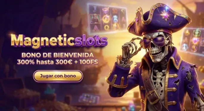 Magneticslots Casino